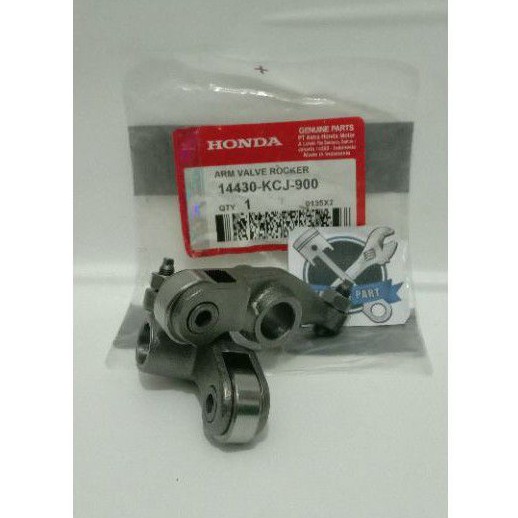 Jual TEMPLAR ROLLER TIGER PELATUK KLEP ROCKER ARM HONDA CB GL MEGAPRO