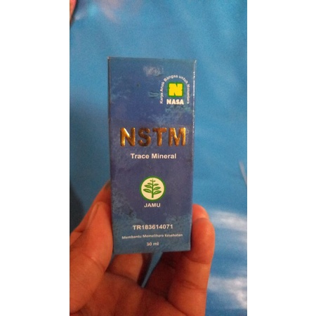 Jual Nstm Nasa | Shopee Indonesia