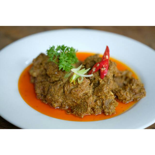 Jual BULAF Sosis Rendang Sapi | Shopee Indonesia