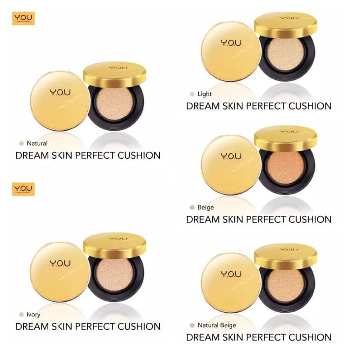 Dream skin 2025 perfect cushion