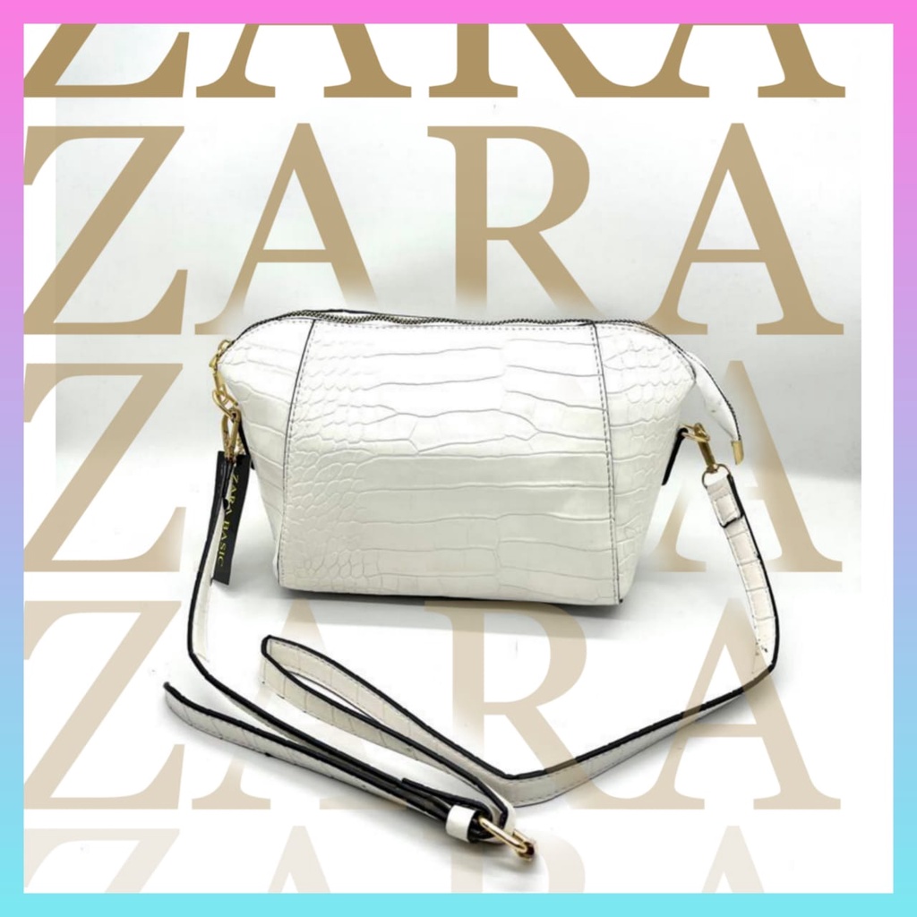 Zara handtas online