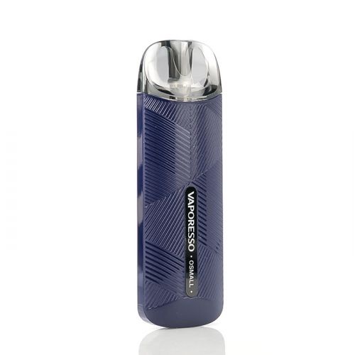 Jual VAPORESSO OSMALL POD AUTHENTIC + LIQUID SALT NIC 15ML | Shopee ...