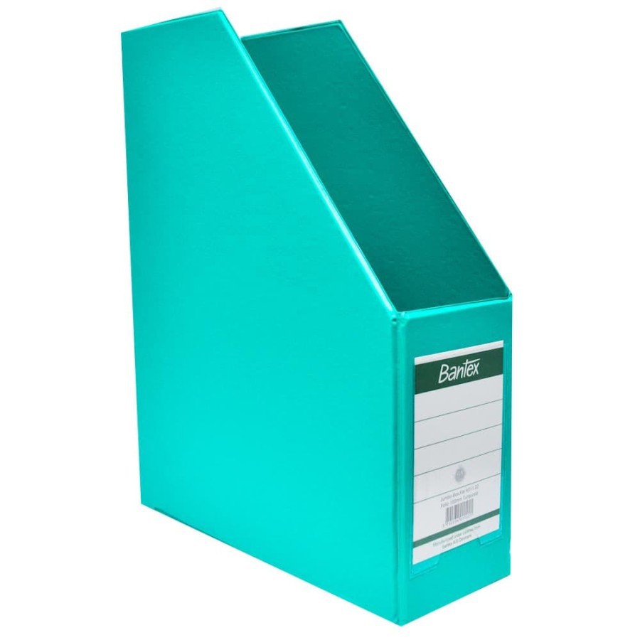 Jual BOX FILE / MAGAZINE FILE FOLIO 10 CM 4011 22 BANTEX HIJAU | Shopee ...