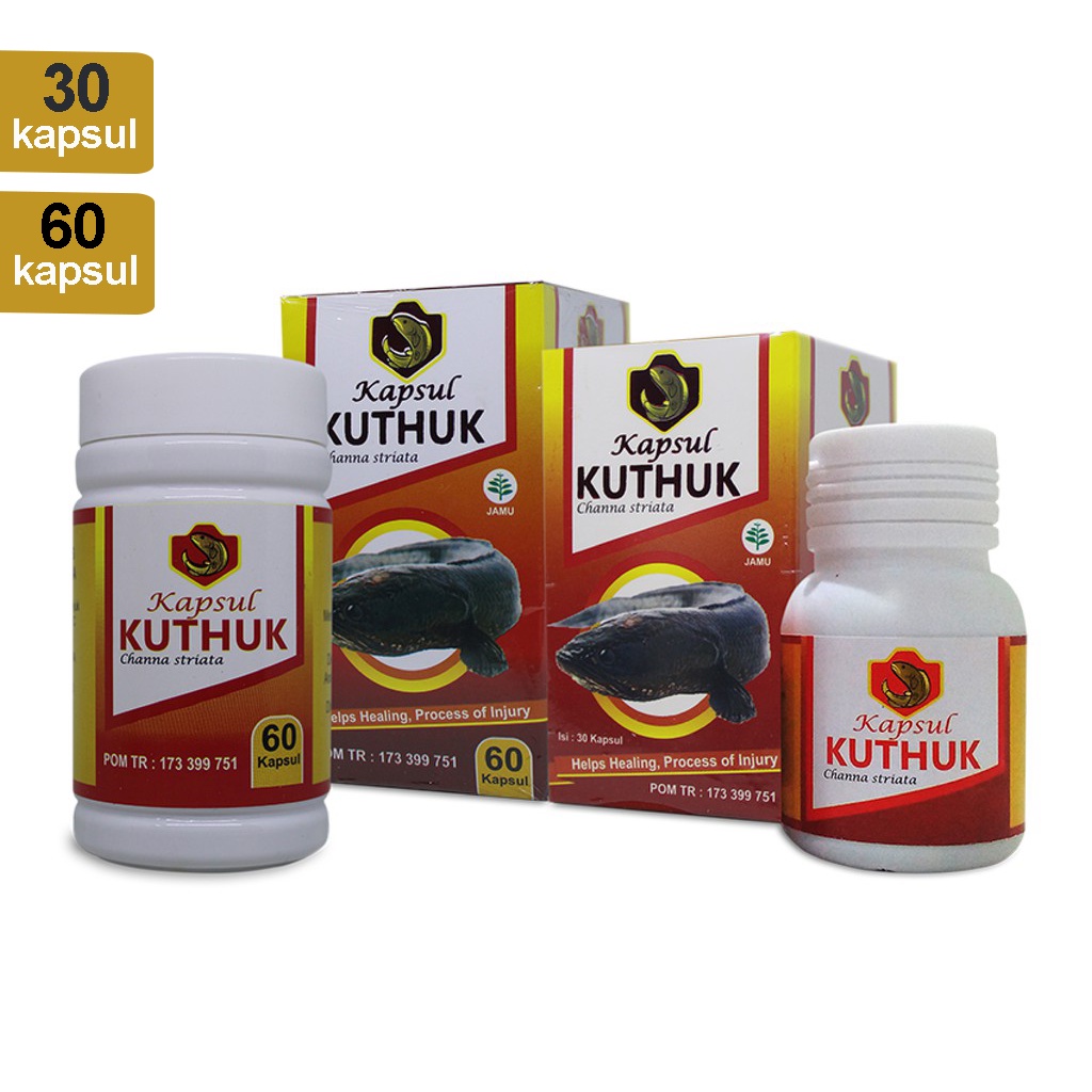 Jual OBAT OPERASI SESAR Kapsul Kutuk Original 60 Kapsul Kapsul KUTUK ...