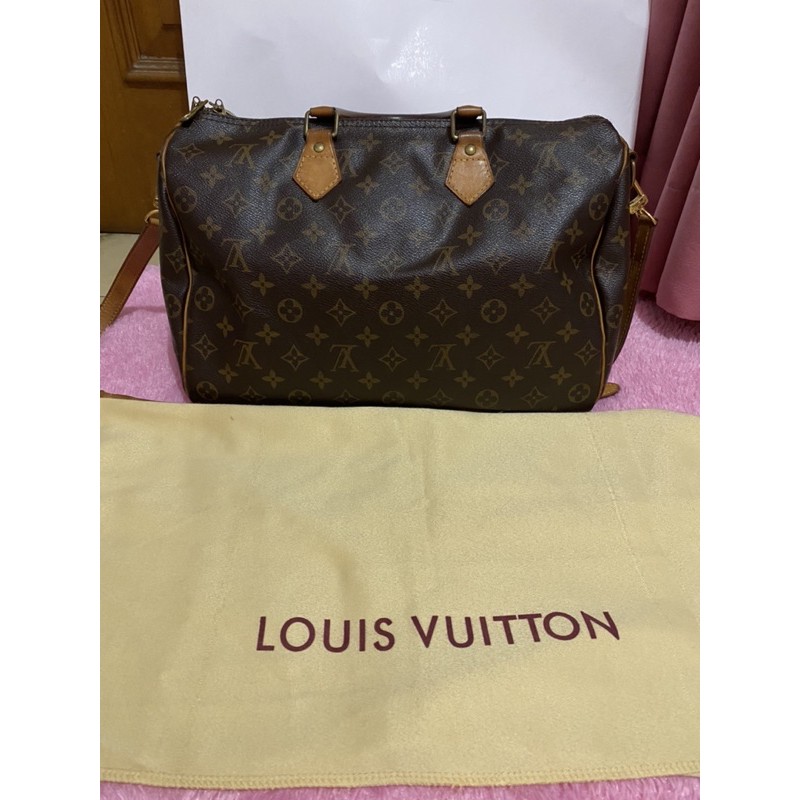 Preloved lv original