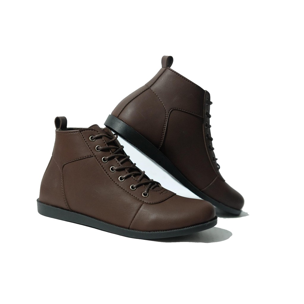 Jual sepatu-boots kickers Harga Terbaik Termurah Oktober 2025