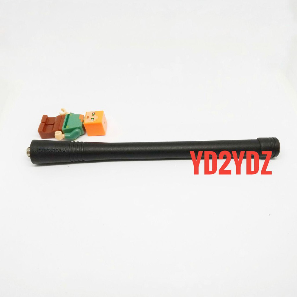 Jual antenna radio ht icom whip vhf antena f3161 f3163 f3167 ic-f3167 ...