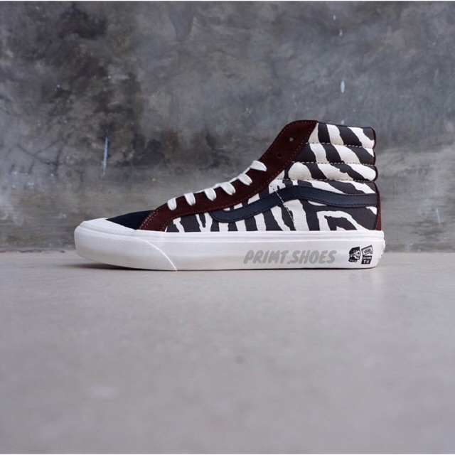 Vans x taka hotsell hayashi style 138 lx