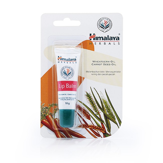 Jual HIMALAYA LIP BALM 10GR | Shopee Indonesia