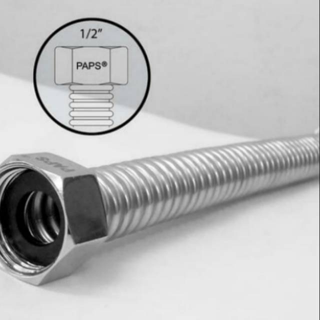 Jual Selang flexible water heater 30 cm | Shopee Indonesia