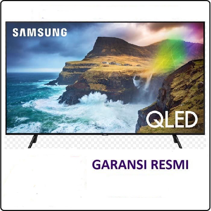 Jual Samsung Qa65q60r 65 Inch Qled Uhd 4k Smart Led Tv 65q60r 65q60