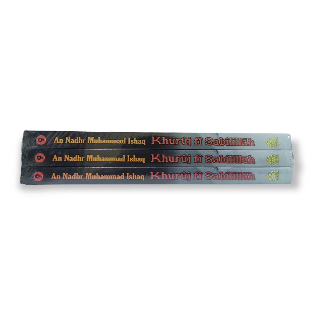 Jual Buku Panduan KHURUJ FI SABILILLAH Buku Sarana Tarbiyah Ummat ...