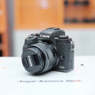 canon m50 murah