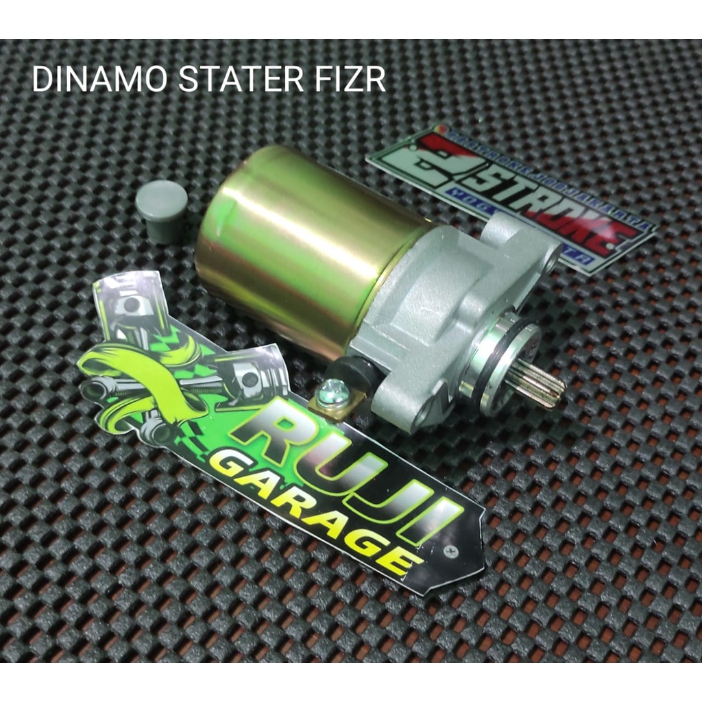 Jual DINAMO STARTER F1 ZR FIZR FIZ R FORCE 1 FIZ Shopee Indonesia