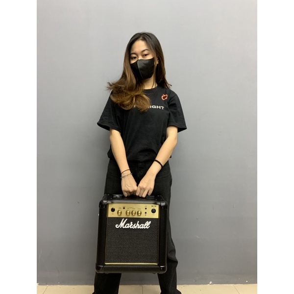 Jual Ampli Gitar MARSHALL MG 10 G ORIGINAL | Shopee Indonesia