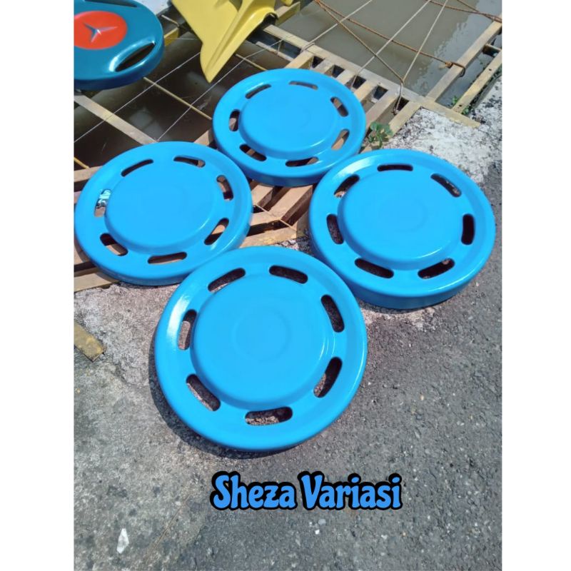 Jual WILDOP DOP WHEELDOP ADIPUTRO RING 13 14 15 16 BAHAN FIBER TEBAL ...
