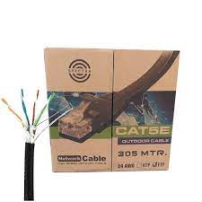 Jual Kabel ftp spectra cat 5e 305meter | Shopee Indonesia