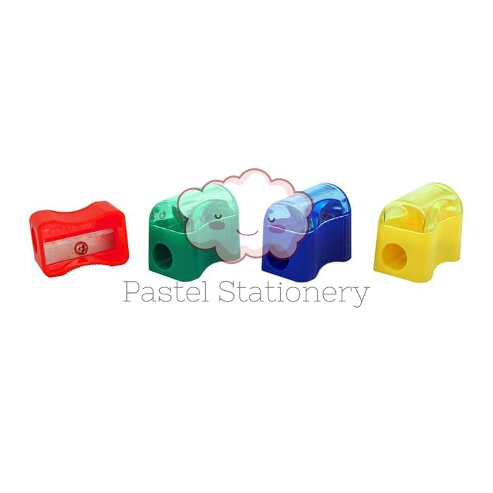 Jual Serutan Rautan Pensil Roti Joyko Sp 362 Pencil Sharpener Joyko