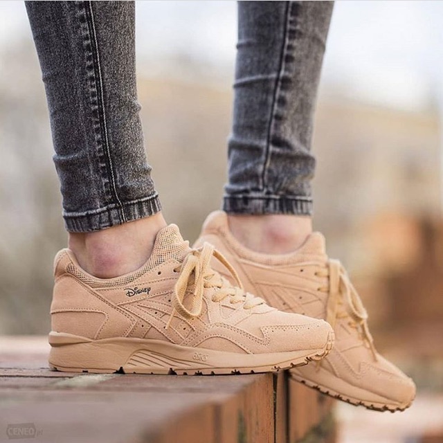 Jual ASICS GEL LYTE V DISNEY Shopee Indonesia