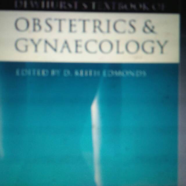 Jual Buku Obgyn Baru | Shopee Indonesia