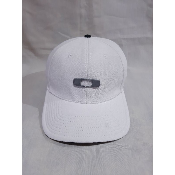 Jual Topi Oakley Branded | Shopee Indonesia