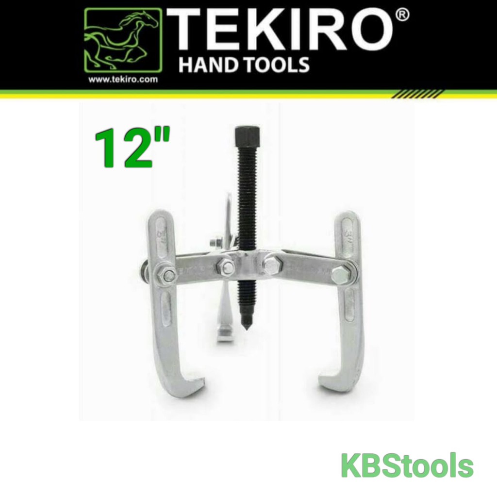 Jual TEKIRO Treker 3 Kaki 12