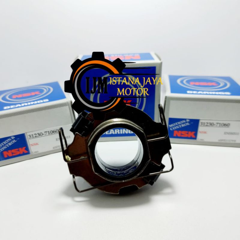 Jual BEARING KOPLING ATAU DREK DRAG LAHAR INNOVA REBORN FORTUNER VRZ ...
