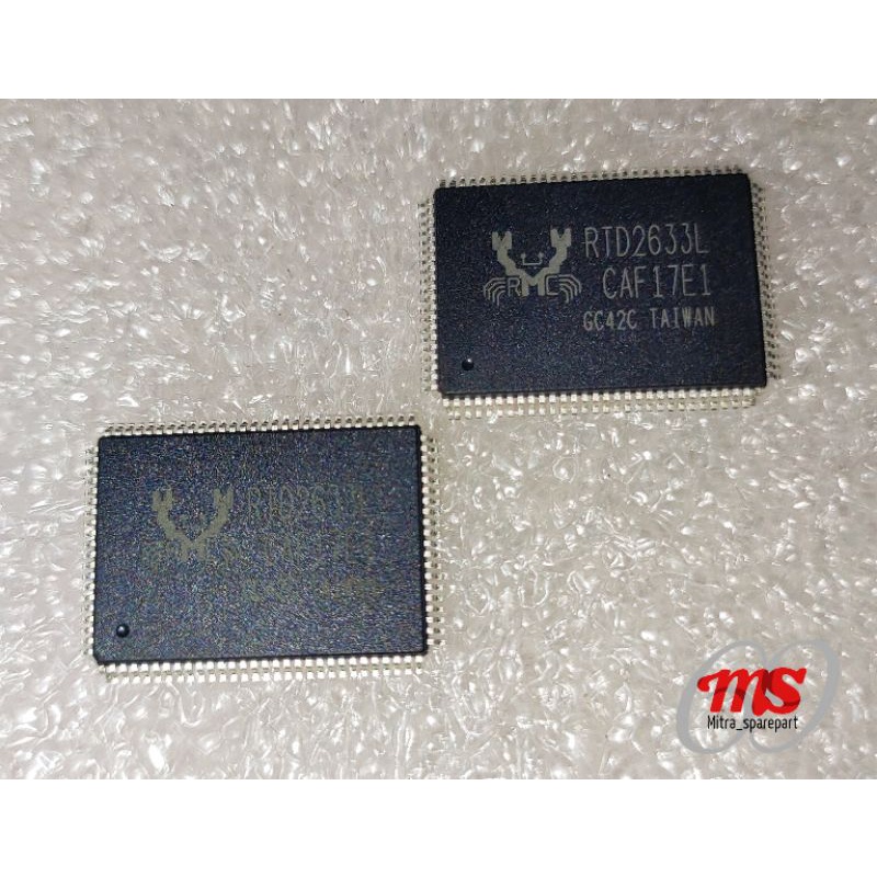 Jual [STOK READY, PILIH TYPE] / IC MPILIH TYPE / ICOM // PILIH TYPE ...