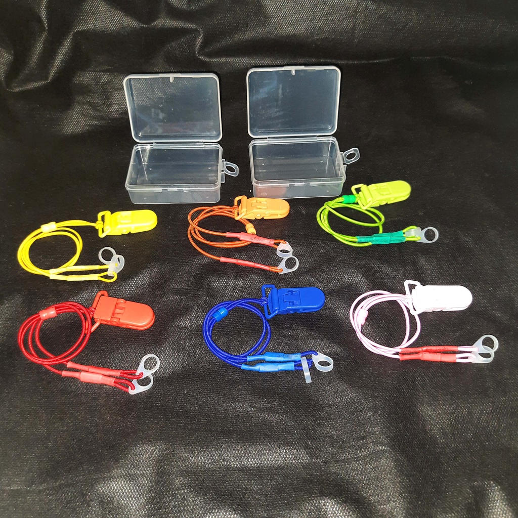 Jual Pengaman ABD dan CI Kids Klip ABD dan Cochlear Implant BTE Tali ...