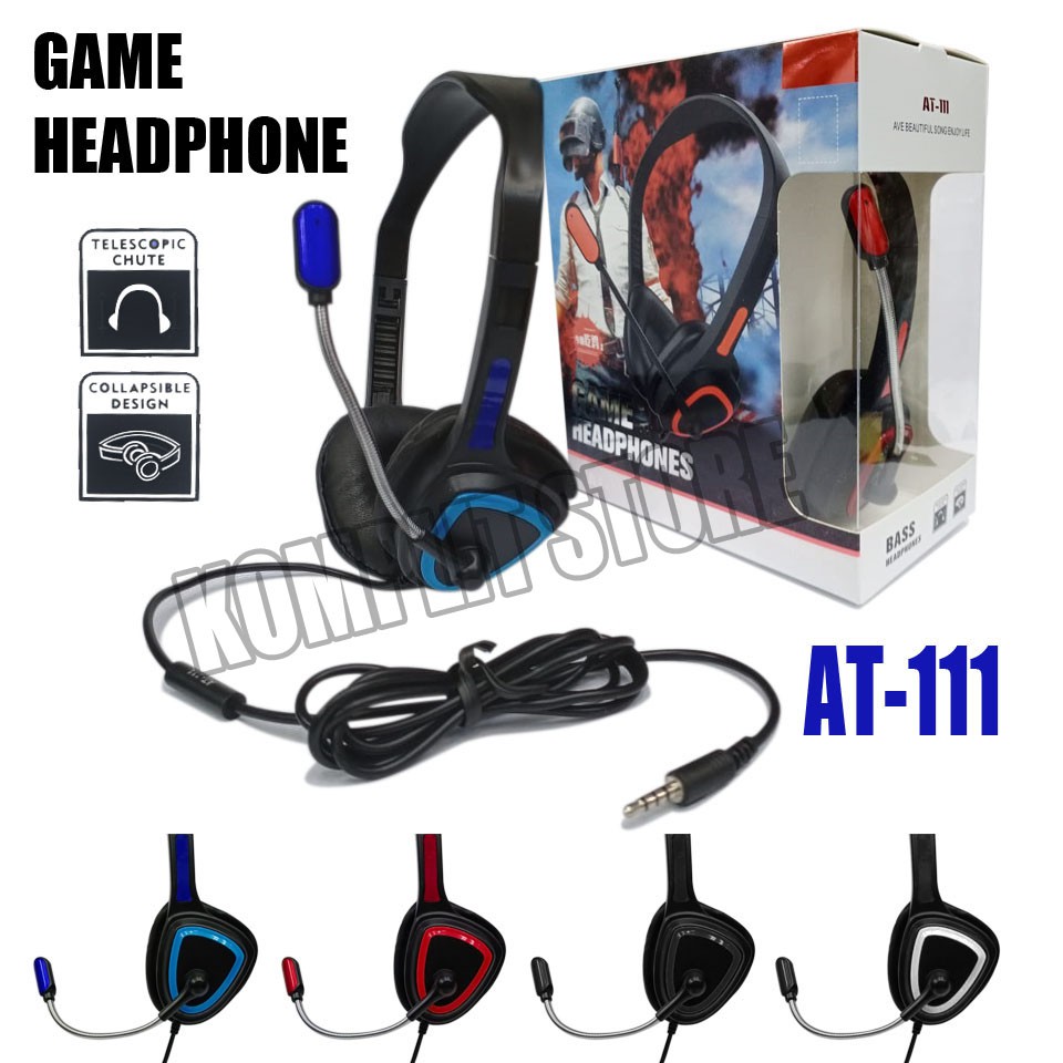 Harga headset gaming pubg new arrivals