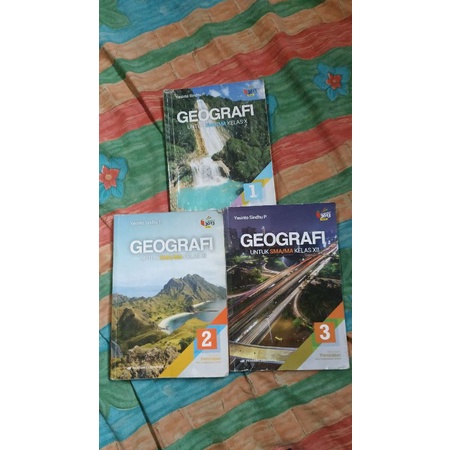 Jual Buku bekas erlangga | Shopee Indonesia