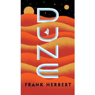 Jual Buku Novel Dune By Frank Herbert | Shopee Indonesia