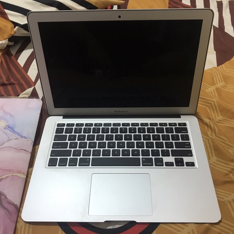 Jual MacBook Air 2011 | Shopee Indonesia