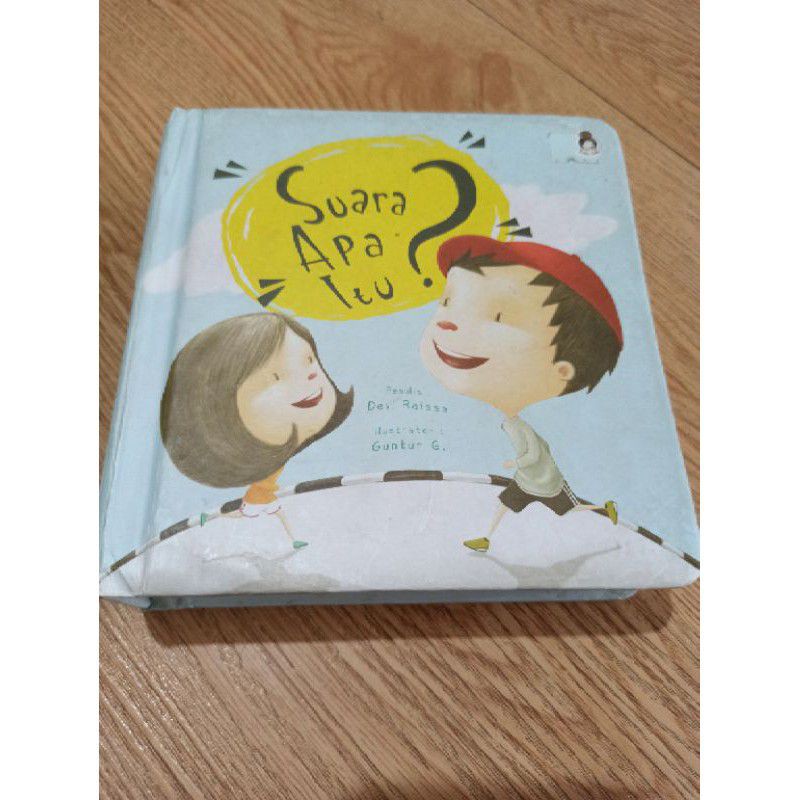 jual-buku-suara-apa-itu-rabbithole-rabbit-hole-shopee-indonesia