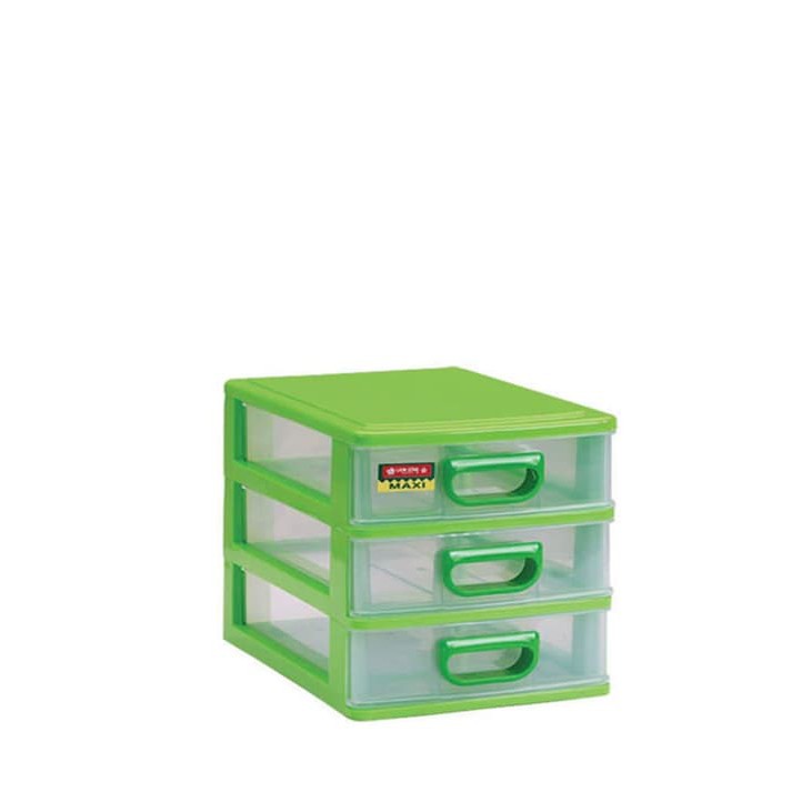 Jual Estima Mini Cont m3 lion star Lemari Plastik contaner mini ...