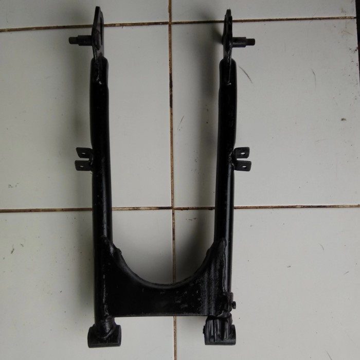 Jual {duniastore} swing arm bulat yamaha RXK RX-K RXS RX king Rx-king ...