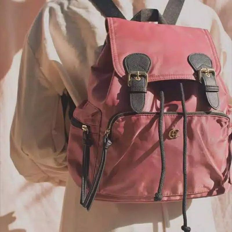 Oriflame haga backpack hotsell