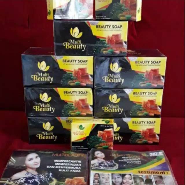Jual MBS(multi beauty) | Shopee Indonesia