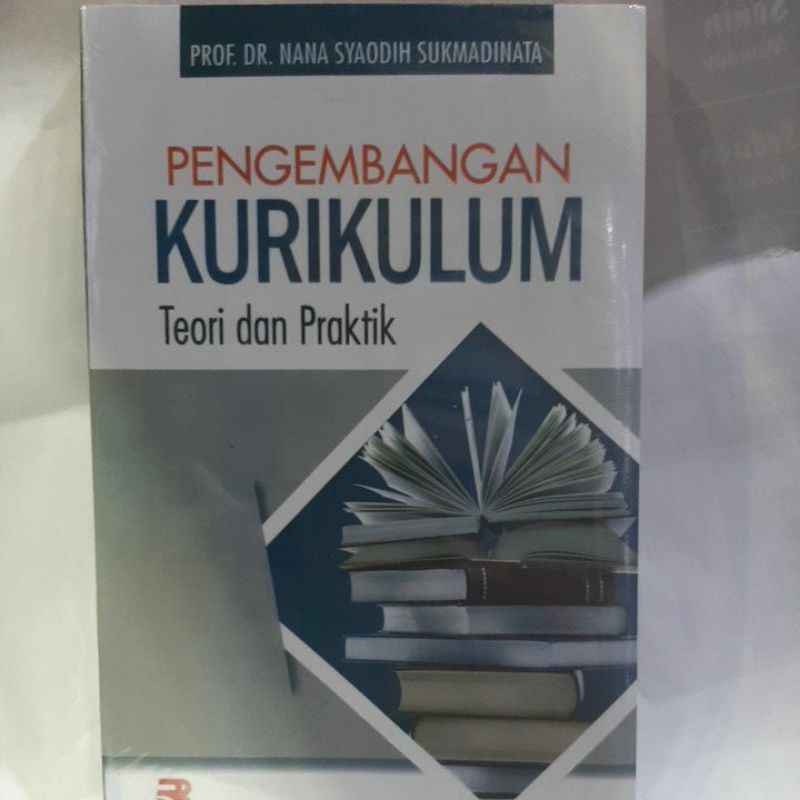 Jual Pengembangan Kurikulum Teori Dan Praktik | Shopee Indonesia