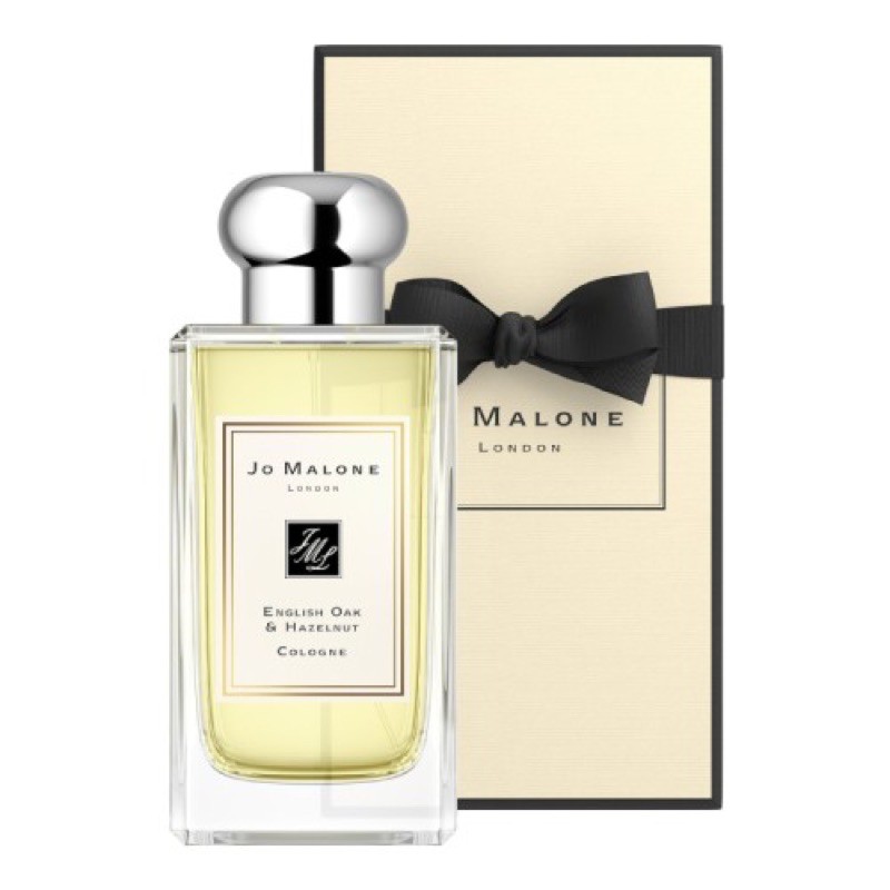 Jual PARFUM ORIGINAL EROPA Jo Malone English Oak Hazelnut 100ml