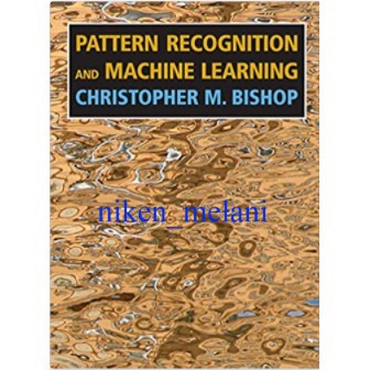 Pattern Recognition and Machine Learning (Information