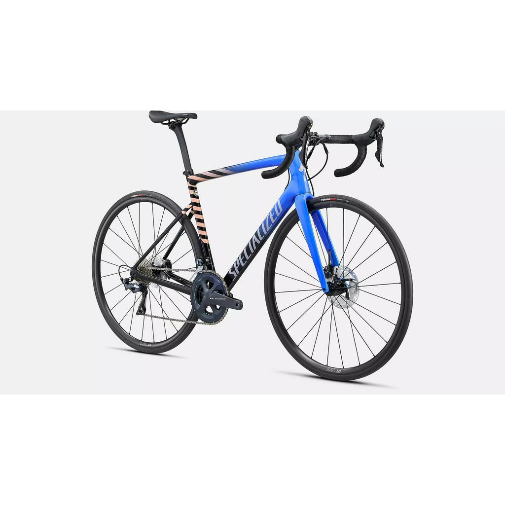 Jual Sepeda Road Bike SPECIALIZED MY 21 TARMAC SL6 COMP SKYBLU BLSH Shopee Indonesia