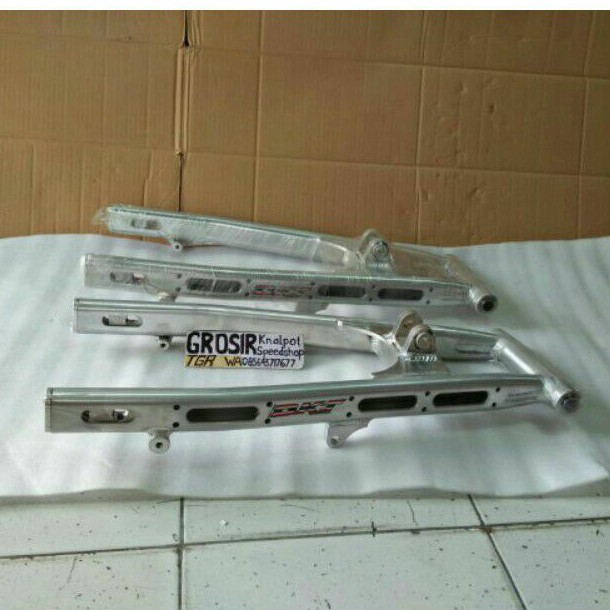 Jual Swing Arm sasis Capit urang DKT Thailand Model Coak & Non coak ...