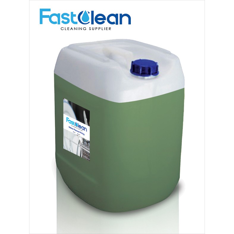 FastClean Sabun Cuci Piring / Dish Wash Liquid 20Liter
