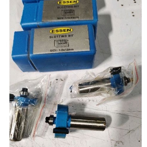 Jual sloting BITS 1/2