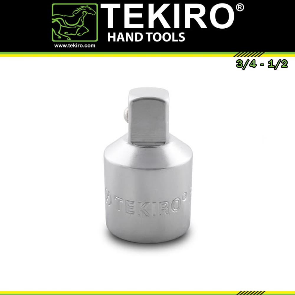 Jual Sambungan Kunci Shock/Adaptor Kunci Shock 3/4