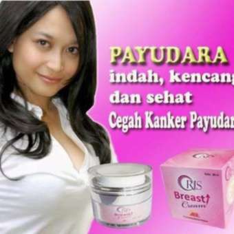 Jual Makara Shop Oris Breast Cream Pengencang Payudara dalam waktu