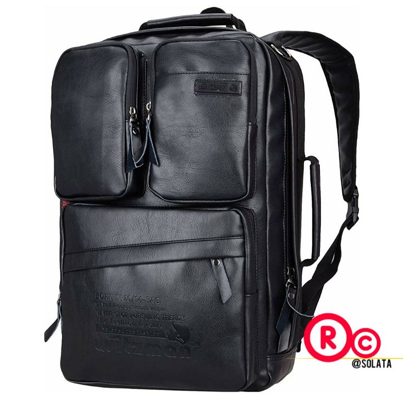 Jual Tas Ransel Pria Tas Kulit Ransel Pria Backpack Kulit Pria Tas Punggung  Kulit Tas Ransel Cowok ALTIS di Seller Real_Leather - Pademangan Barat,  Kota Jakarta Utara