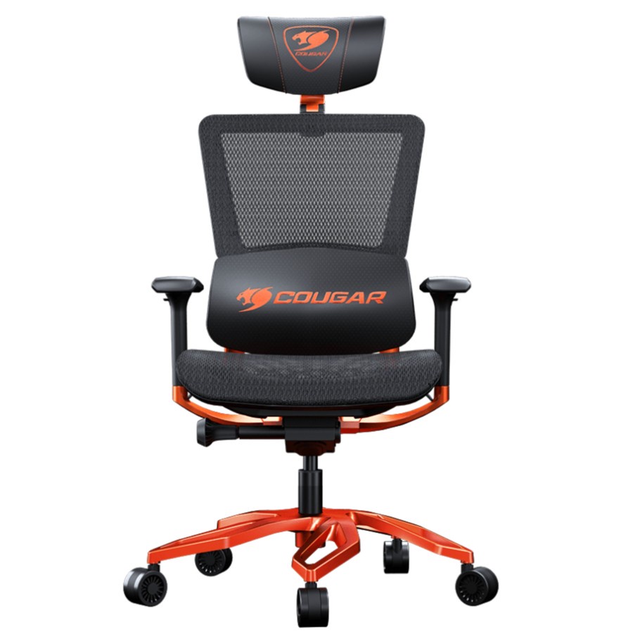 Jual COUGAR ARGO ERGONOMIC GAMING CHAIR | Shopee Indonesia