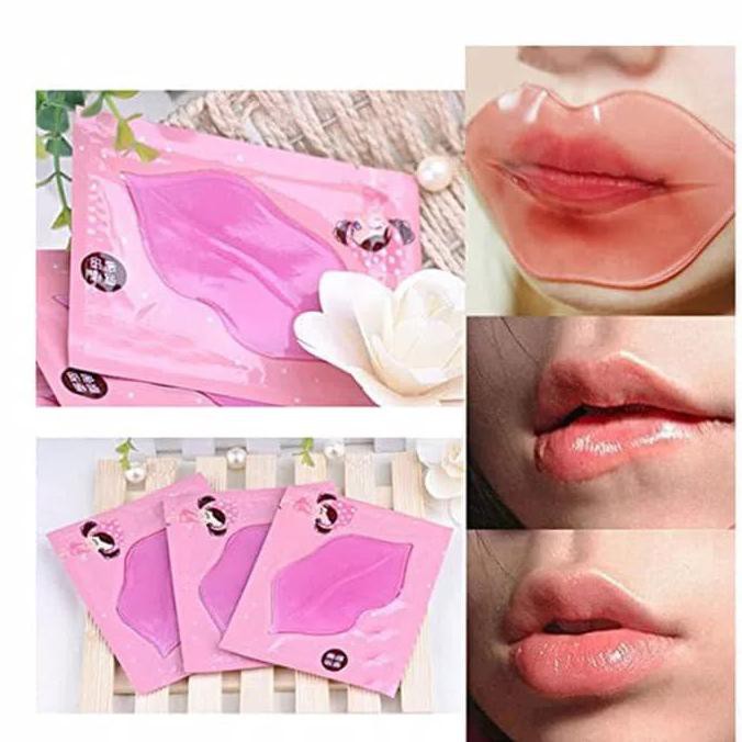 Jual G25 - Bioaqua Masker Bibir Pink(Jcm) | Shopee Indonesia